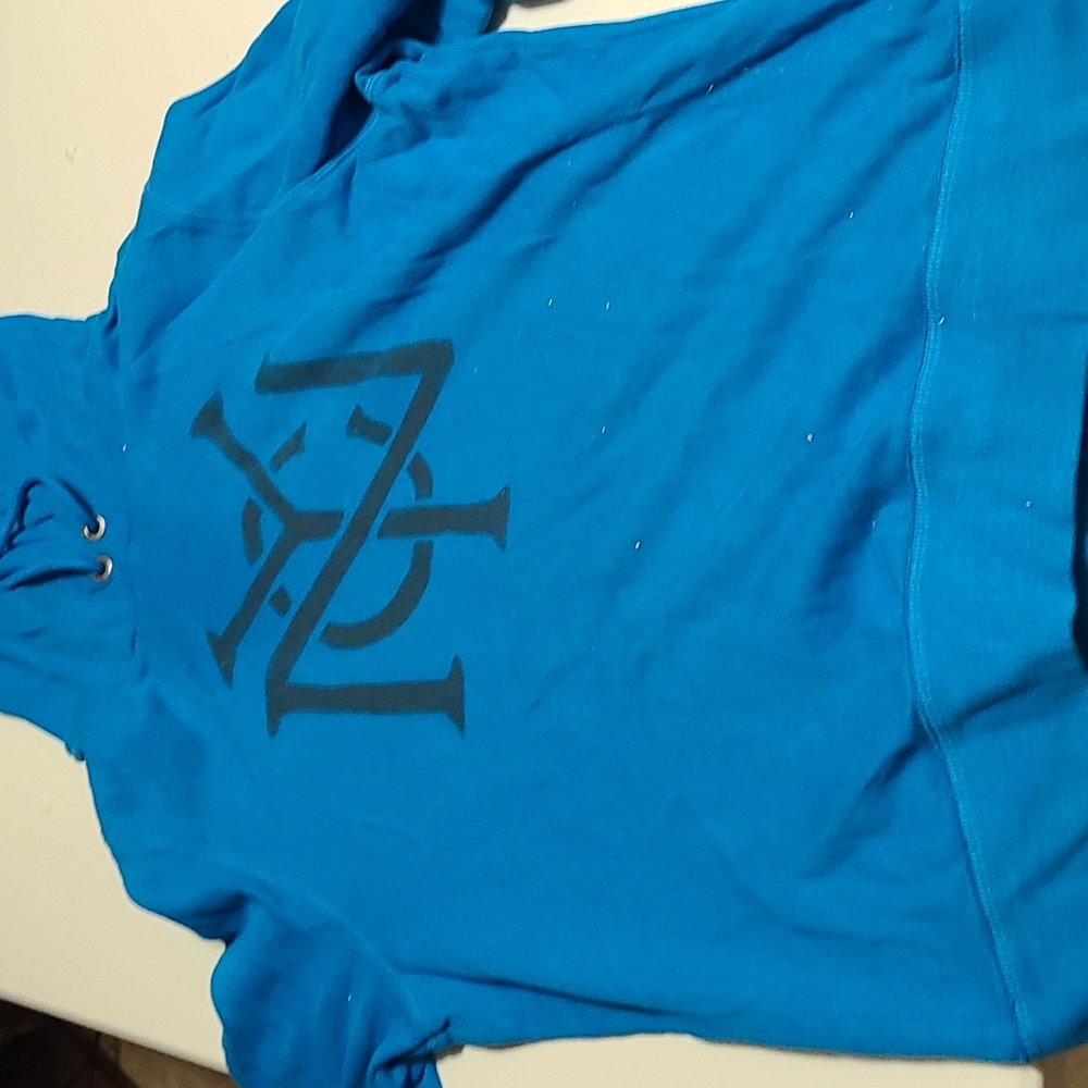 NYC hoodie